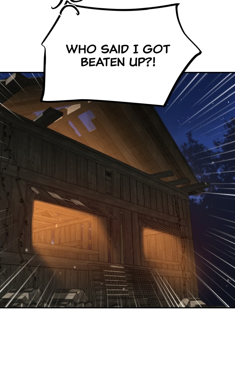 A Genius Martial Arts Girl Episode 3 page 61 - 