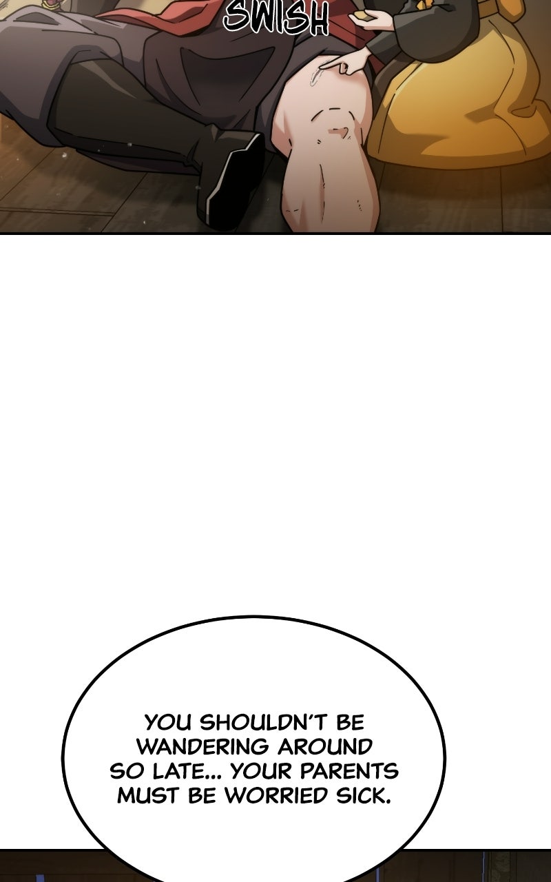 A Genius Martial Arts Girl Episode 3 page 64 - 