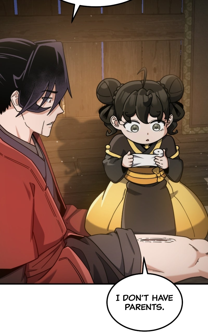 A Genius Martial Arts Girl Episode 3 page 65 - 