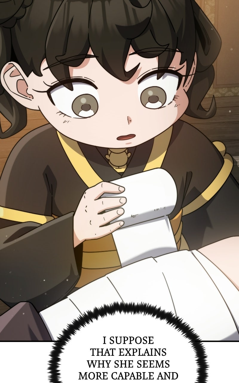 A Genius Martial Arts Girl Episode 3 page 67 - 