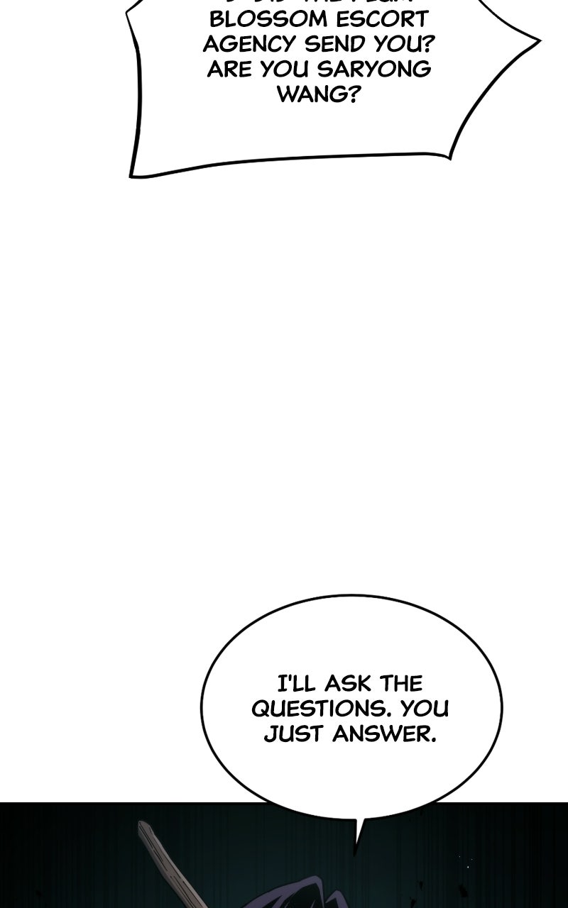 A Genius Martial Arts Girl Episode 3 page 8 - 