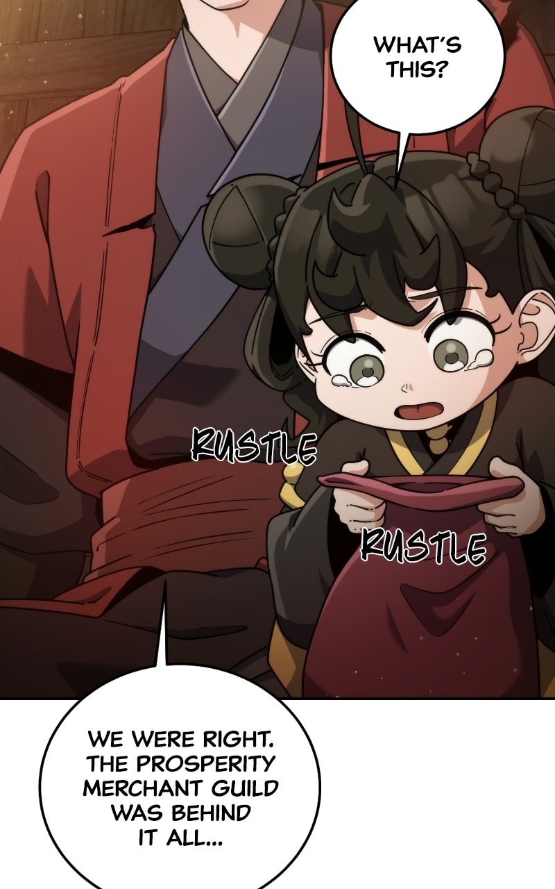 A Genius Martial Arts Girl Episode 3 page 74 - 