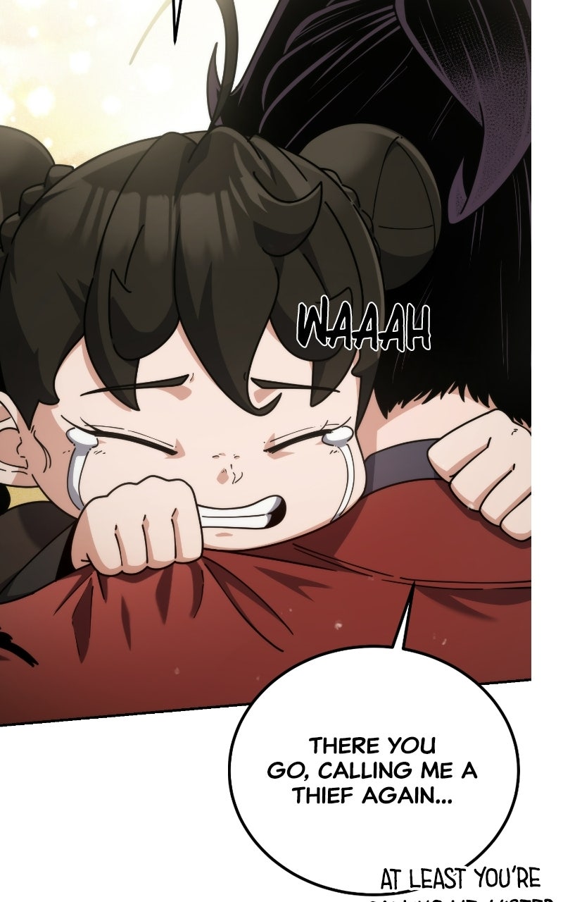A Genius Martial Arts Girl Episode 3 page 80 - 