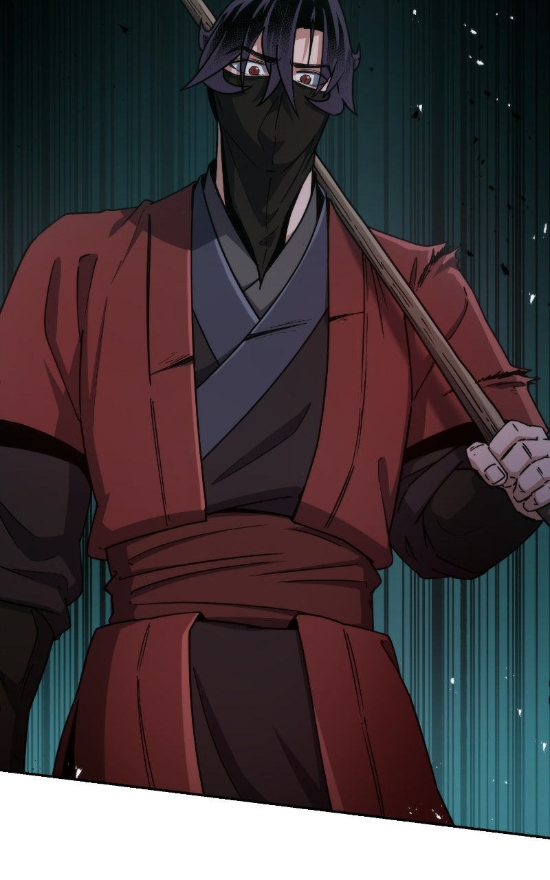 A Genius Martial Arts Girl Episode 3 page 9 - 