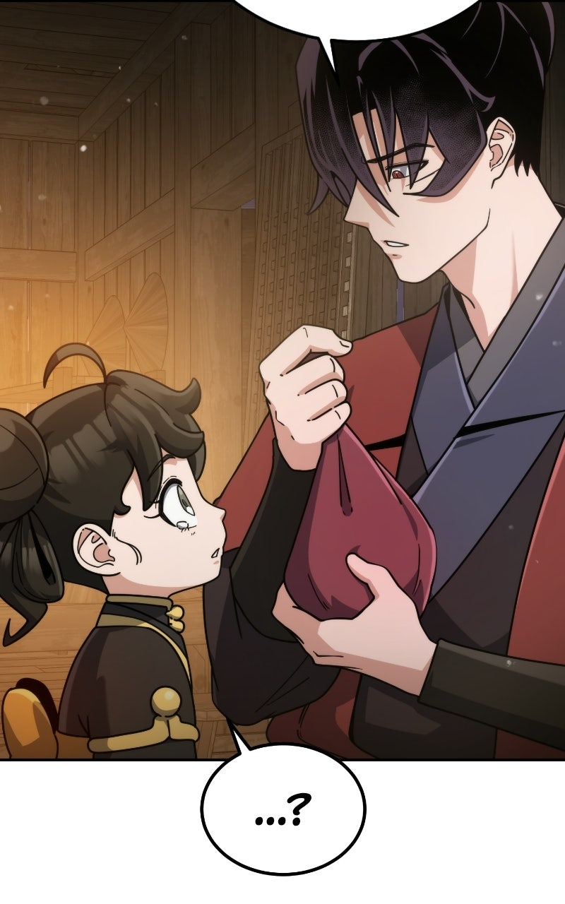 A Genius Martial Arts Girl Episode 3 page 82 - 