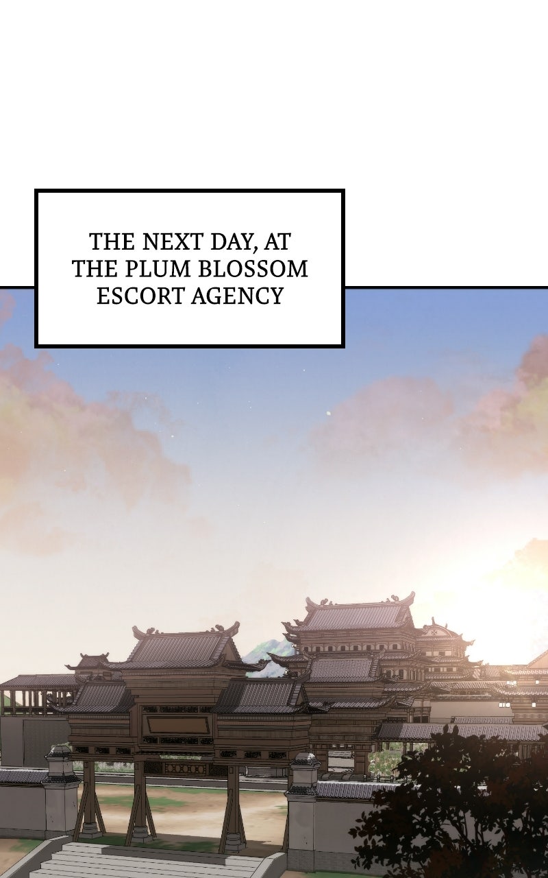 A Genius Martial Arts Girl Episode 3 page 84 - 