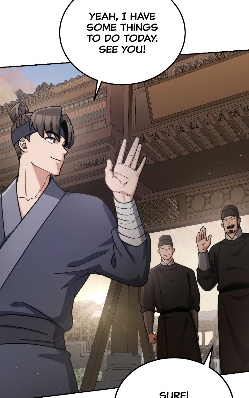 A Genius Martial Arts Girl Episode 3 page 86 - 