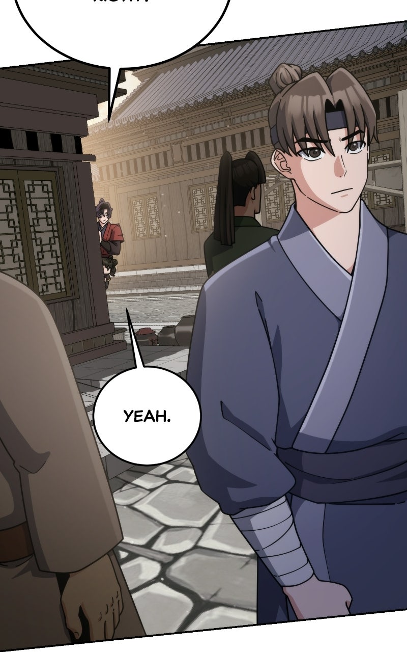 A Genius Martial Arts Girl Episode 3 page 89 - 