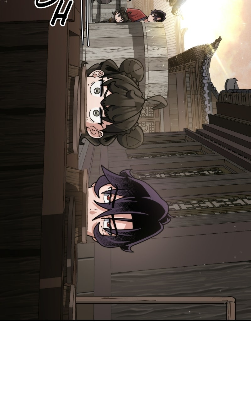 A Genius Martial Arts Girl Episode 3 page 93 - 