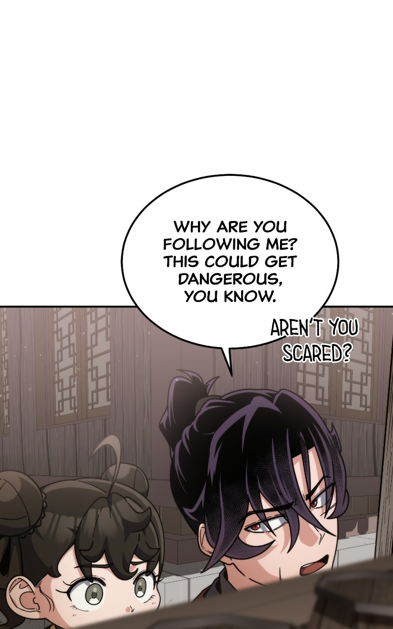 A Genius Martial Arts Girl Episode 3 page 94 - 