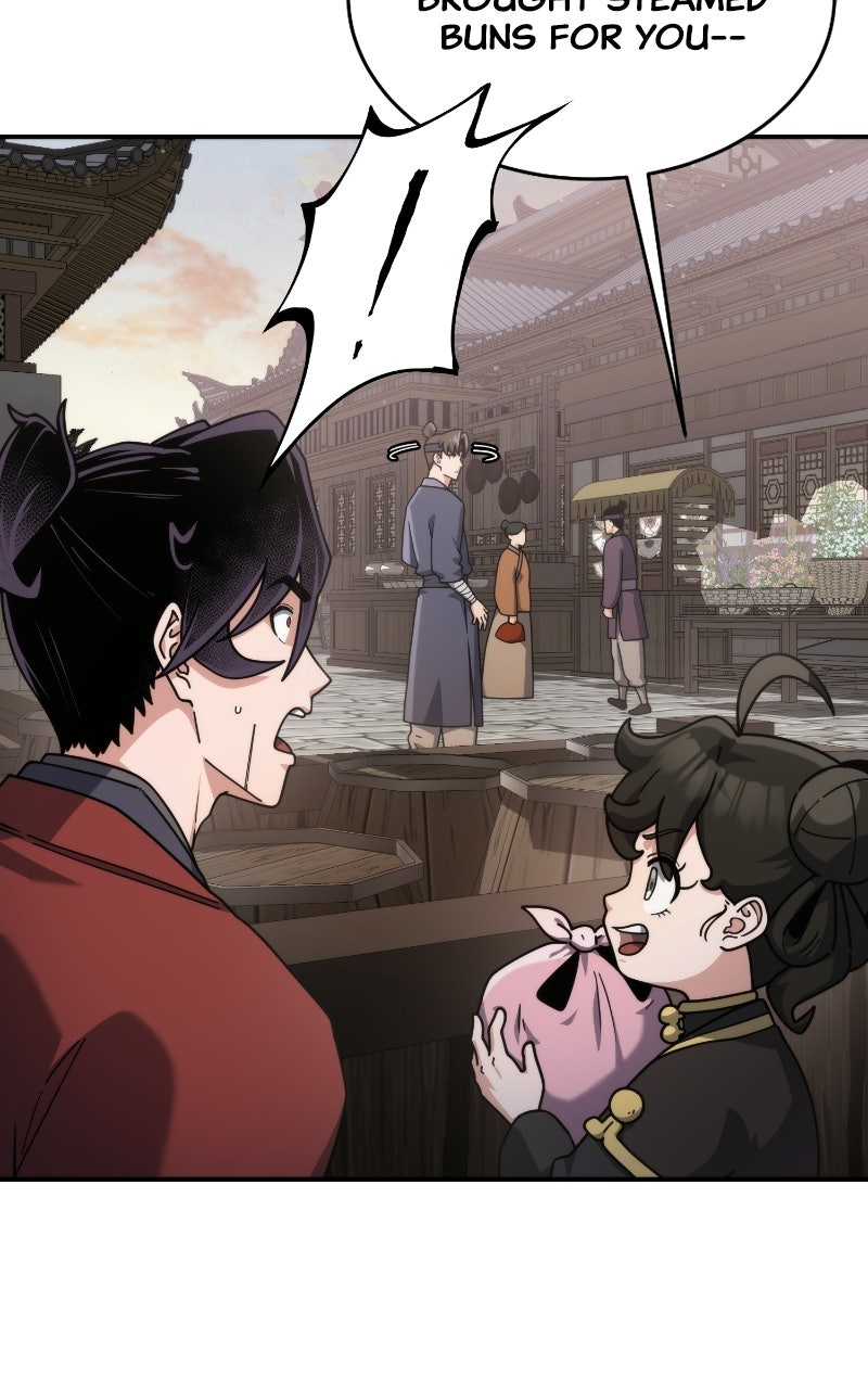 A Genius Martial Arts Girl Episode 3 page 96 - 
