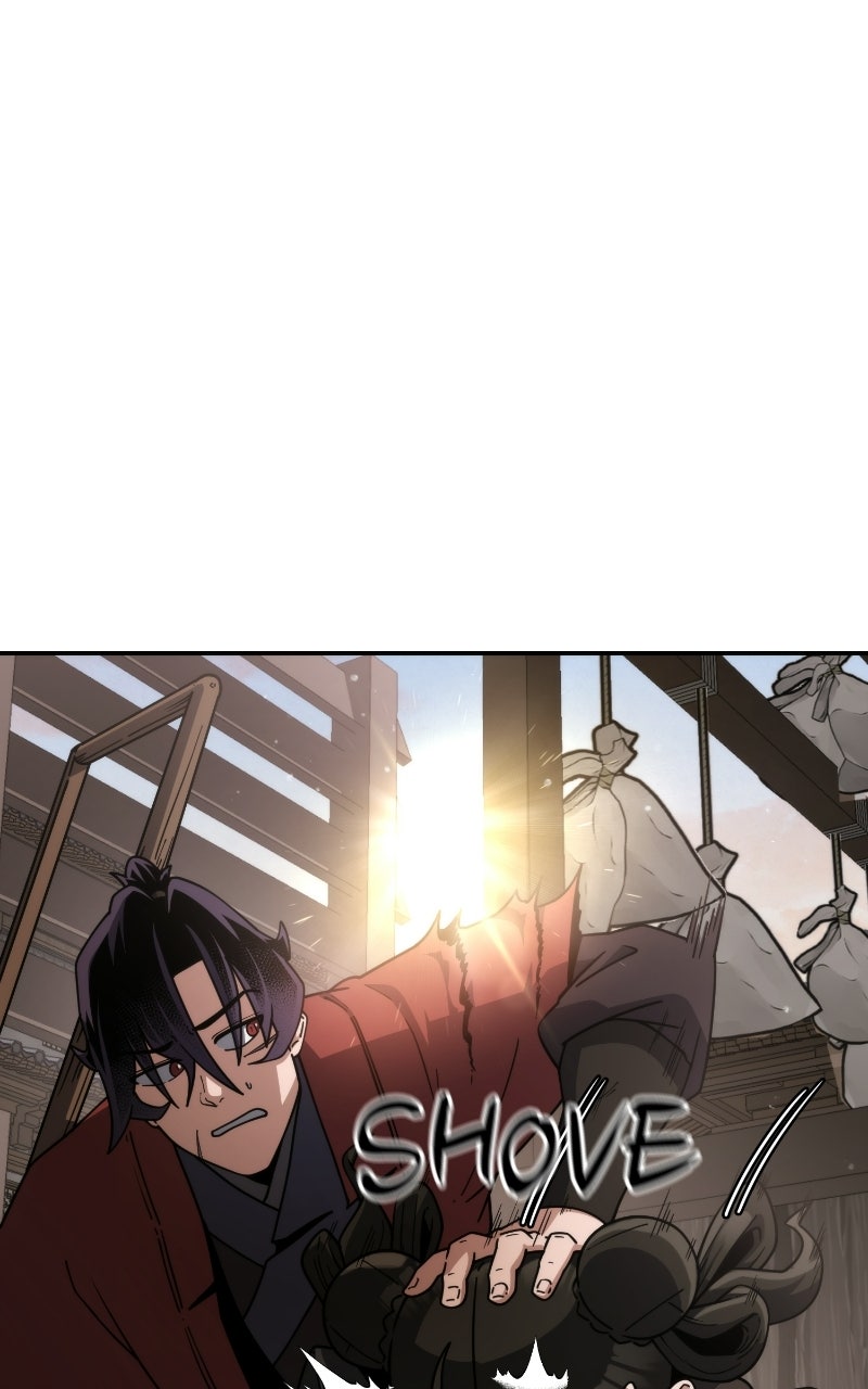 A Genius Martial Arts Girl Episode 3 page 97 - 