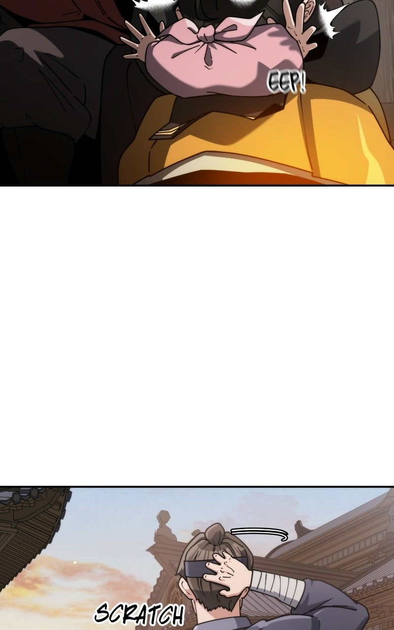 A Genius Martial Arts Girl Episode 3 page 98 - 
