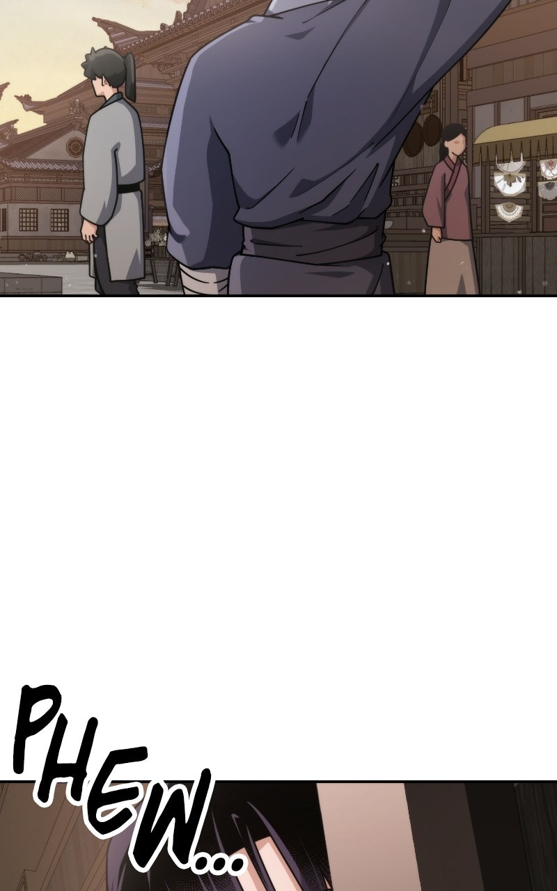 A Genius Martial Arts Girl Episode 3 page 99 - 
