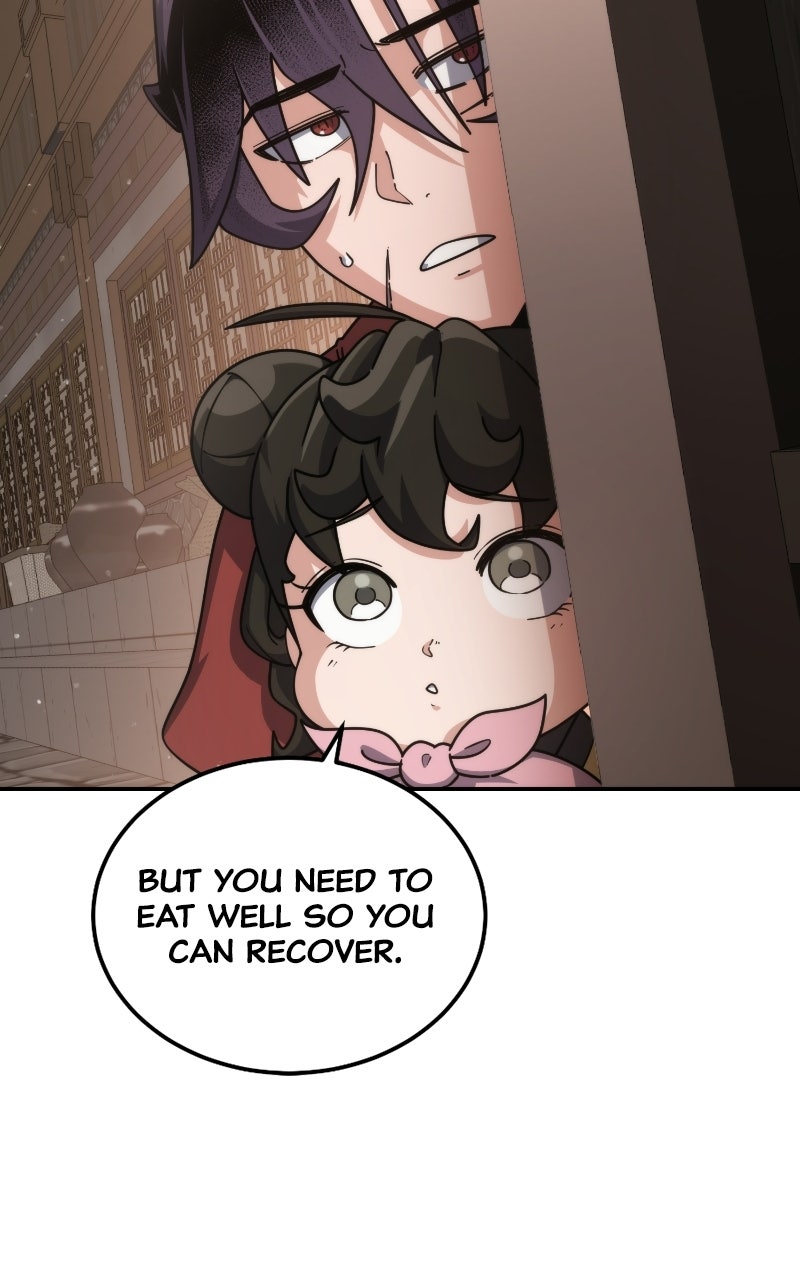 A Genius Martial Arts Girl Episode 3 page 100 - 