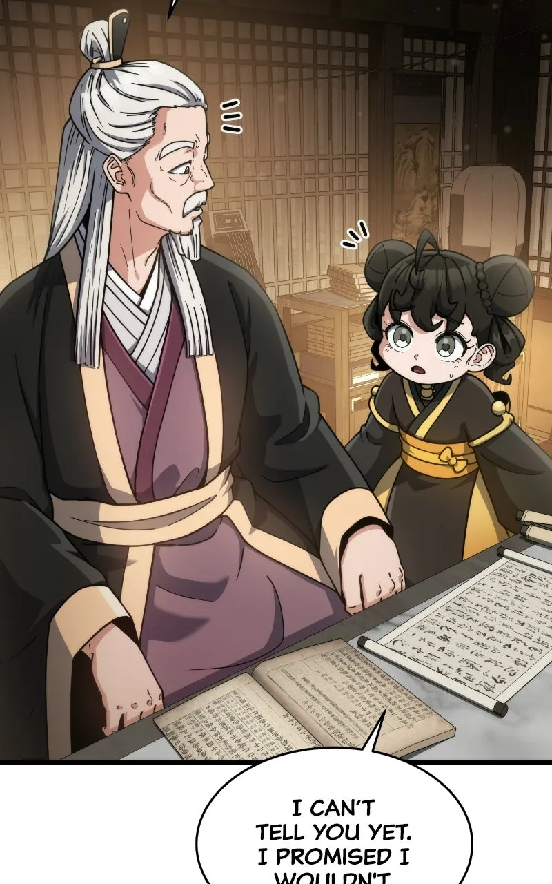 A Genius Martial Arts Girl Chapter 4 page 101 - 