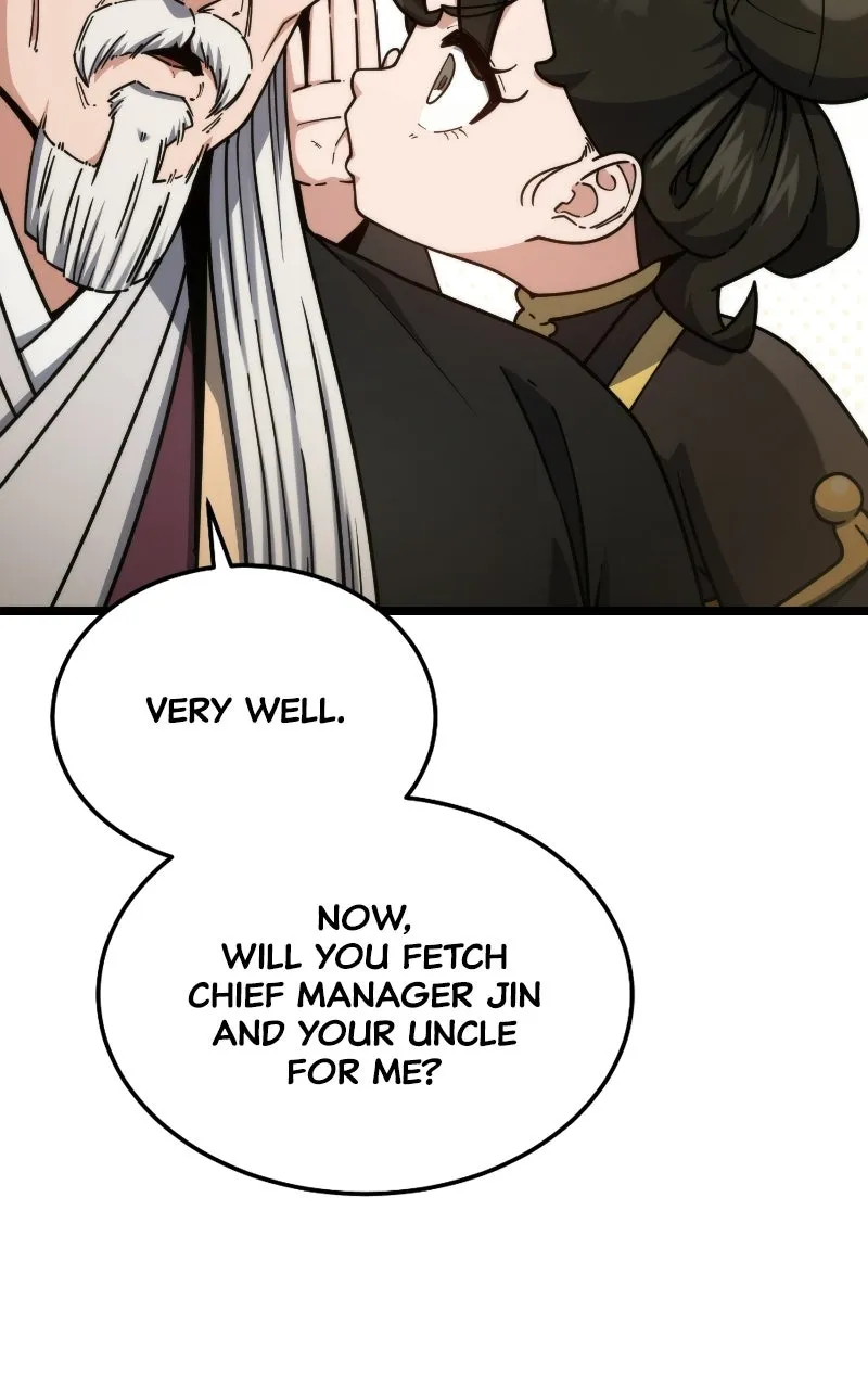 A Genius Martial Arts Girl Chapter 4 page 110 - 