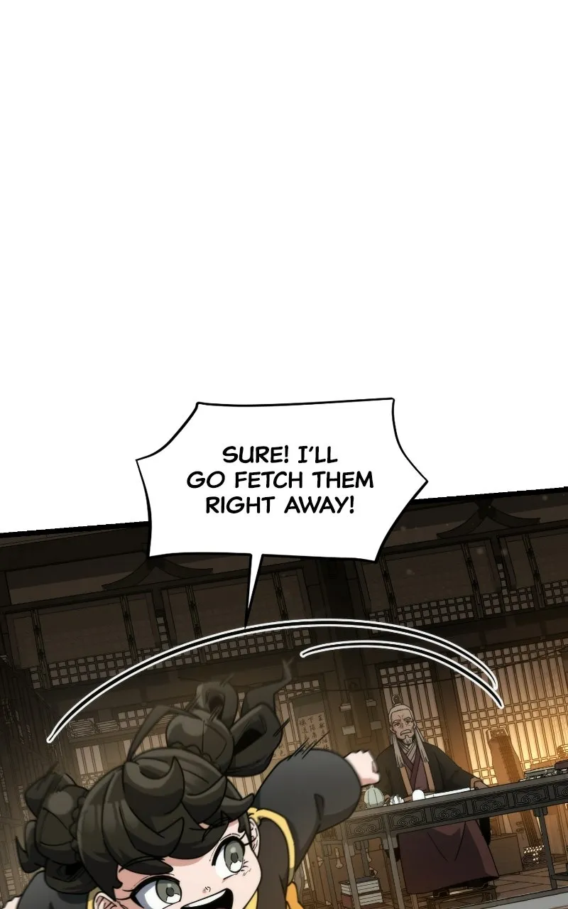 A Genius Martial Arts Girl Chapter 4 page 111 - 