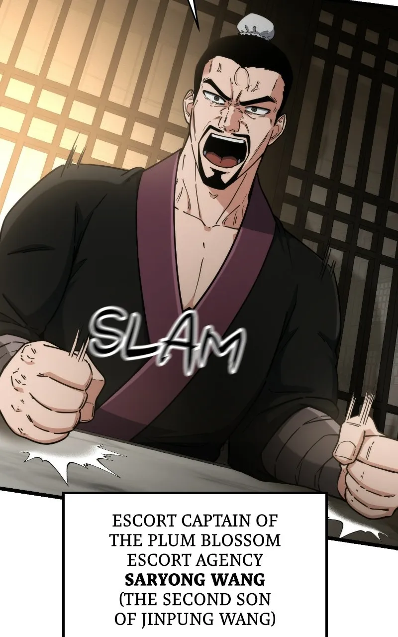 A Genius Martial Arts Girl Chapter 4 page 117 - 