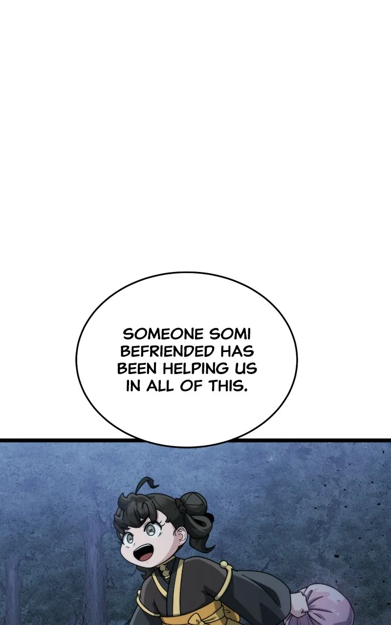 A Genius Martial Arts Girl Chapter 4 page 124 - 