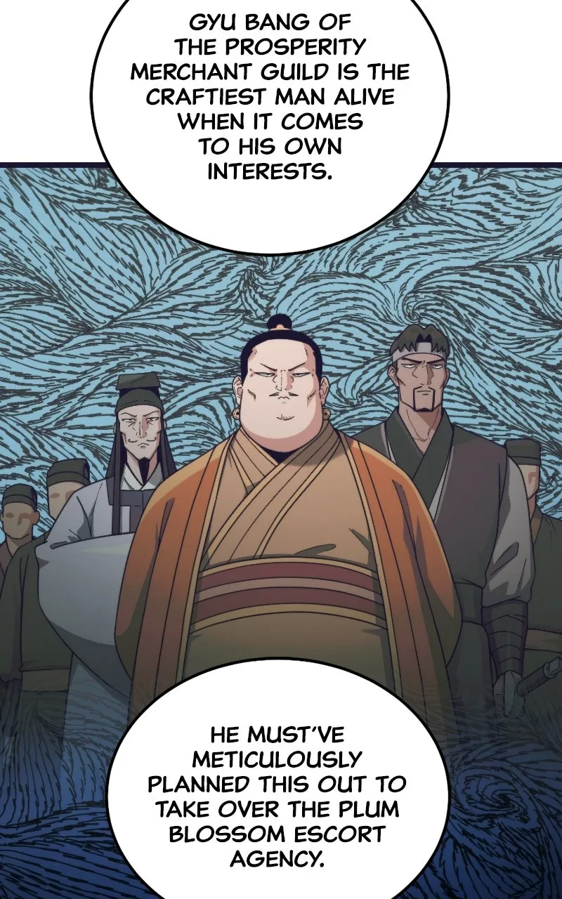 A Genius Martial Arts Girl Chapter 4 page 126 - 