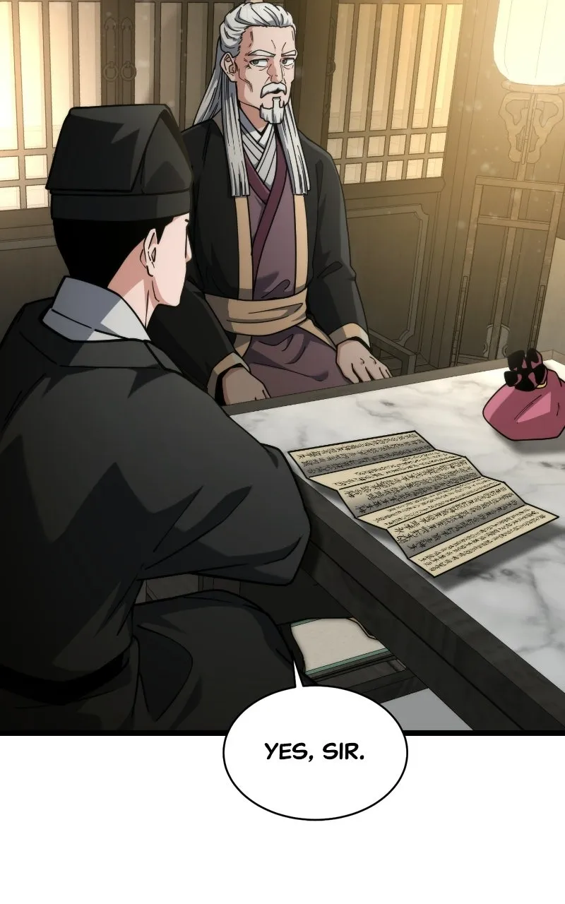 A Genius Martial Arts Girl Chapter 4 page 134 - 