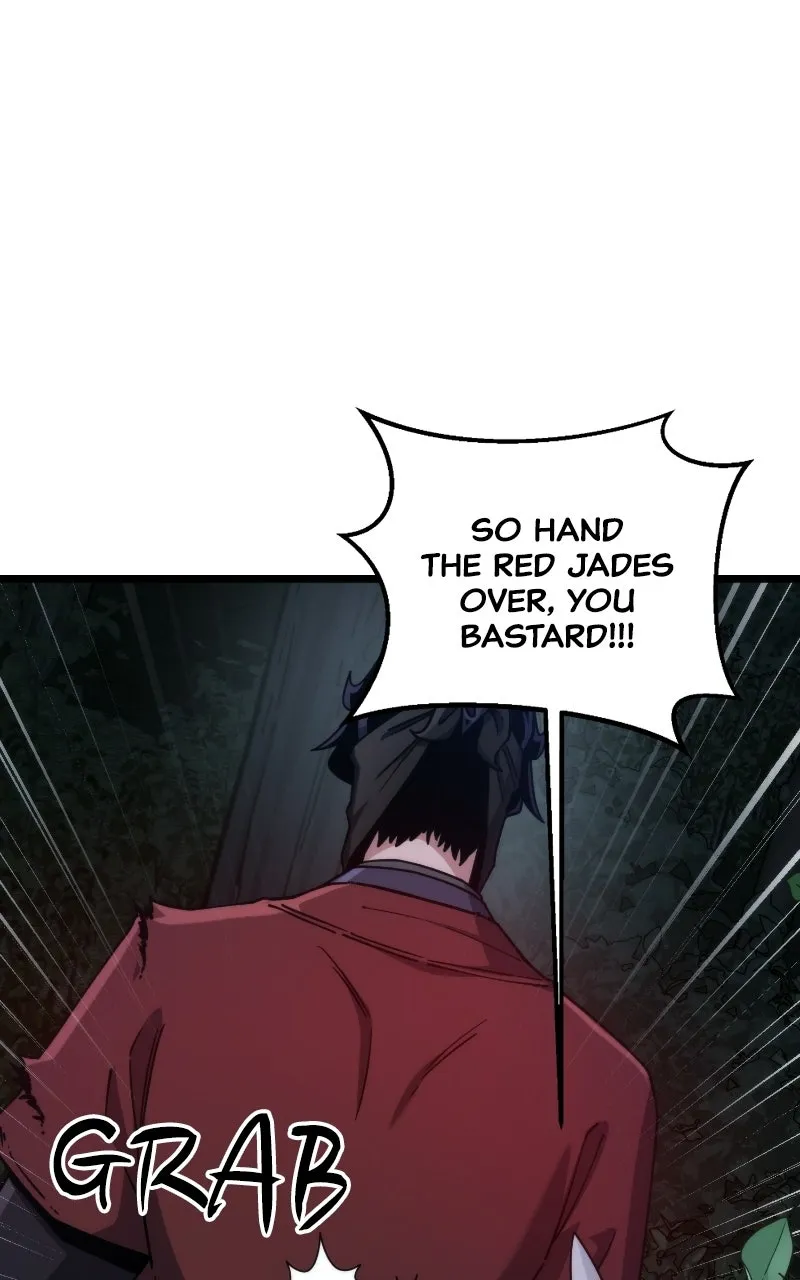 A Genius Martial Arts Girl Chapter 4 page 20 - 