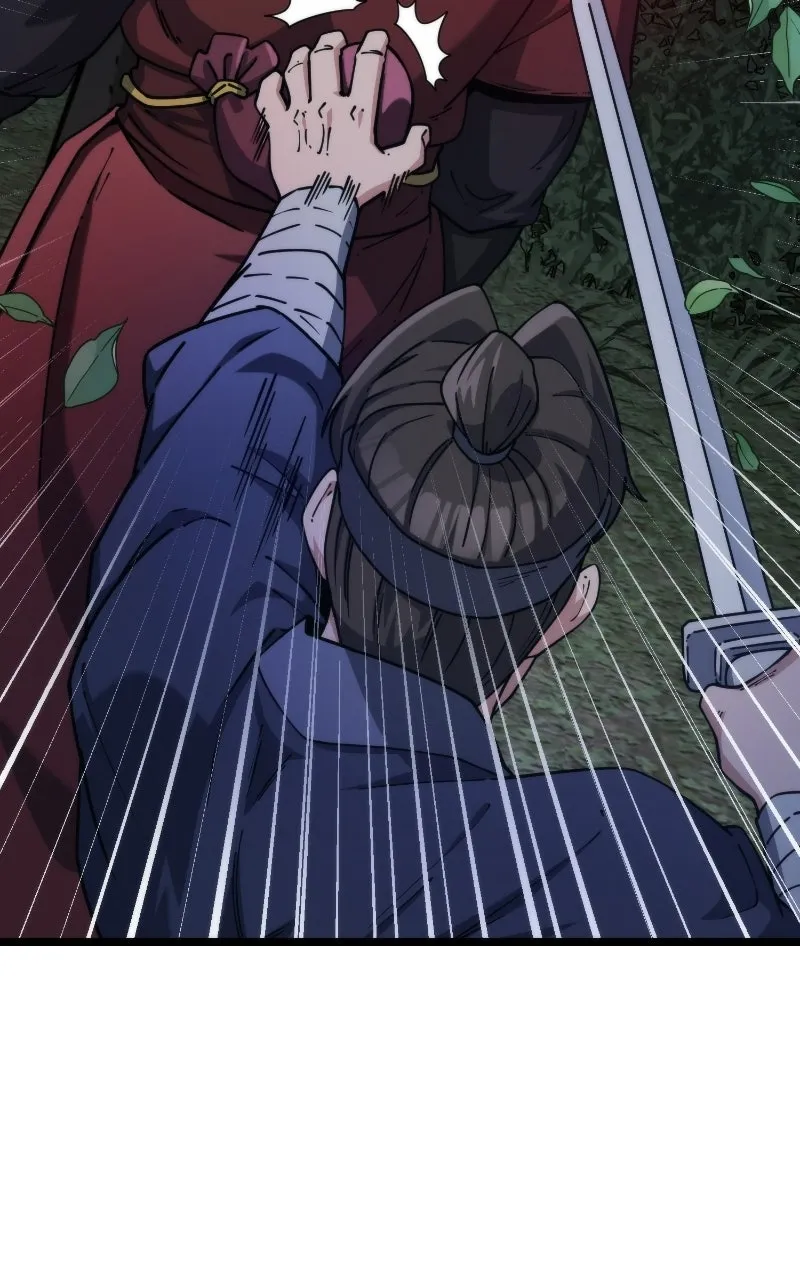 A Genius Martial Arts Girl Chapter 4 page 21 - 