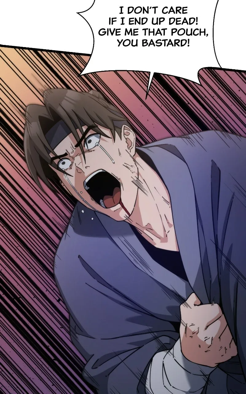 A Genius Martial Arts Girl Chapter 4 page 27 - 