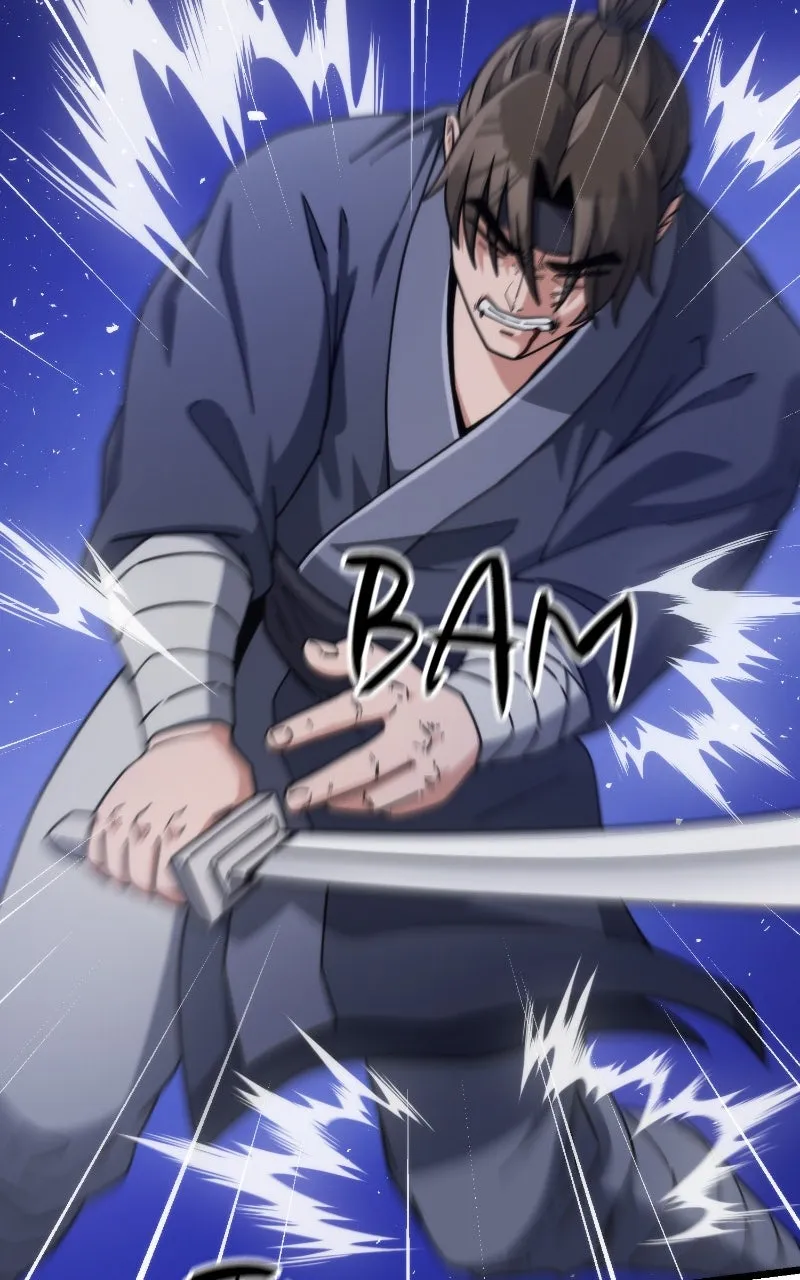 A Genius Martial Arts Girl Chapter 4 page 38 - 