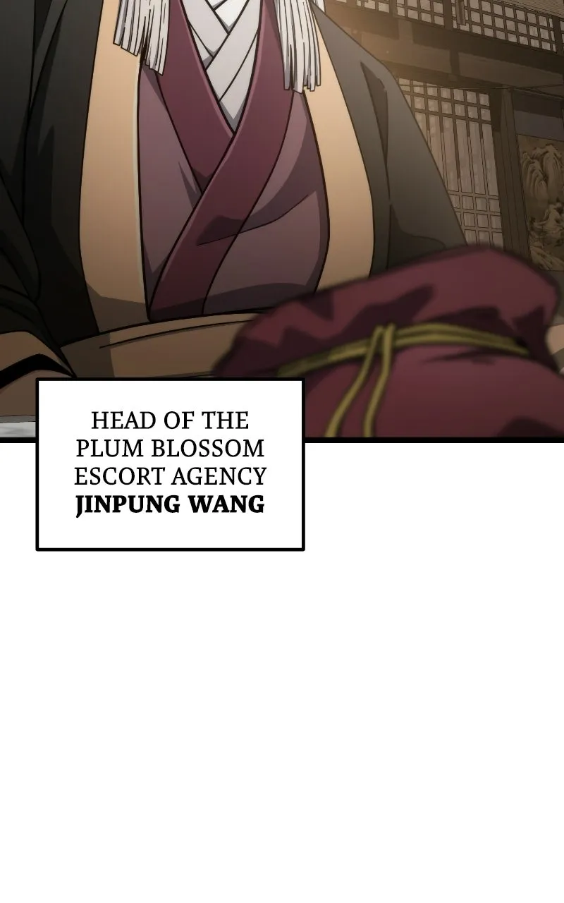 A Genius Martial Arts Girl Chapter 4 page 48 - 