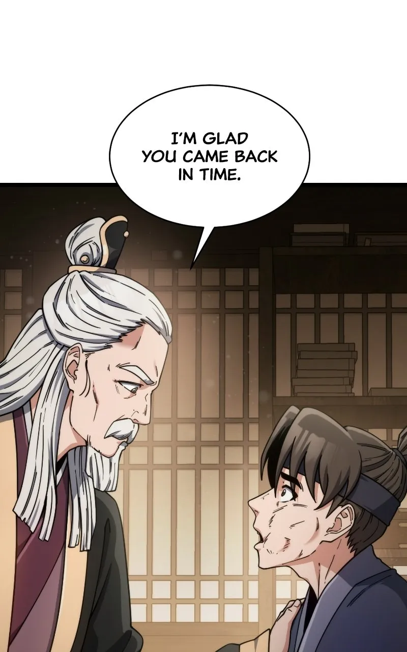 A Genius Martial Arts Girl Chapter 4 page 53 - 