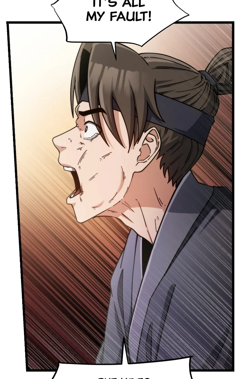 A Genius Martial Arts Girl Chapter 4 page 55 - 