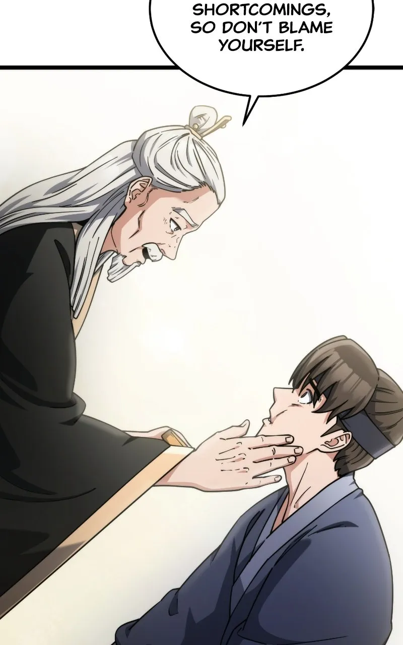 A Genius Martial Arts Girl Chapter 4 page 70 - 