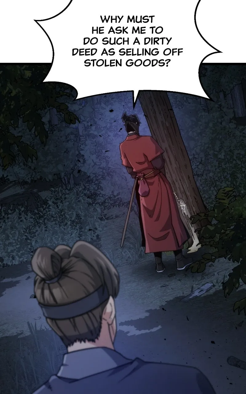 A Genius Martial Arts Girl Chapter 4 page 8 - 