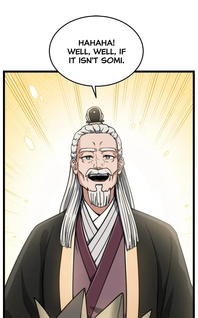 A Genius Martial Arts Girl Chapter 4 page 82 - 