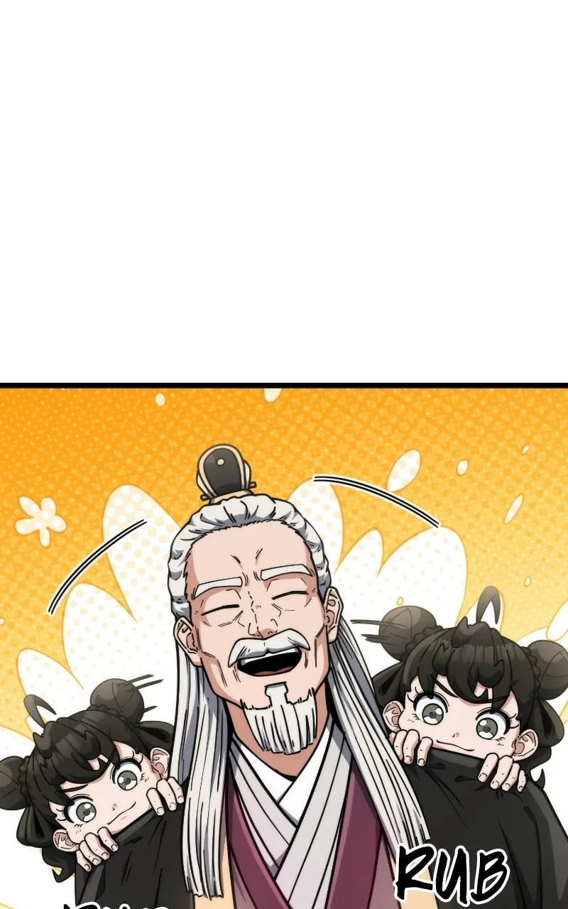 A Genius Martial Arts Girl Chapter 4 page 85 - 