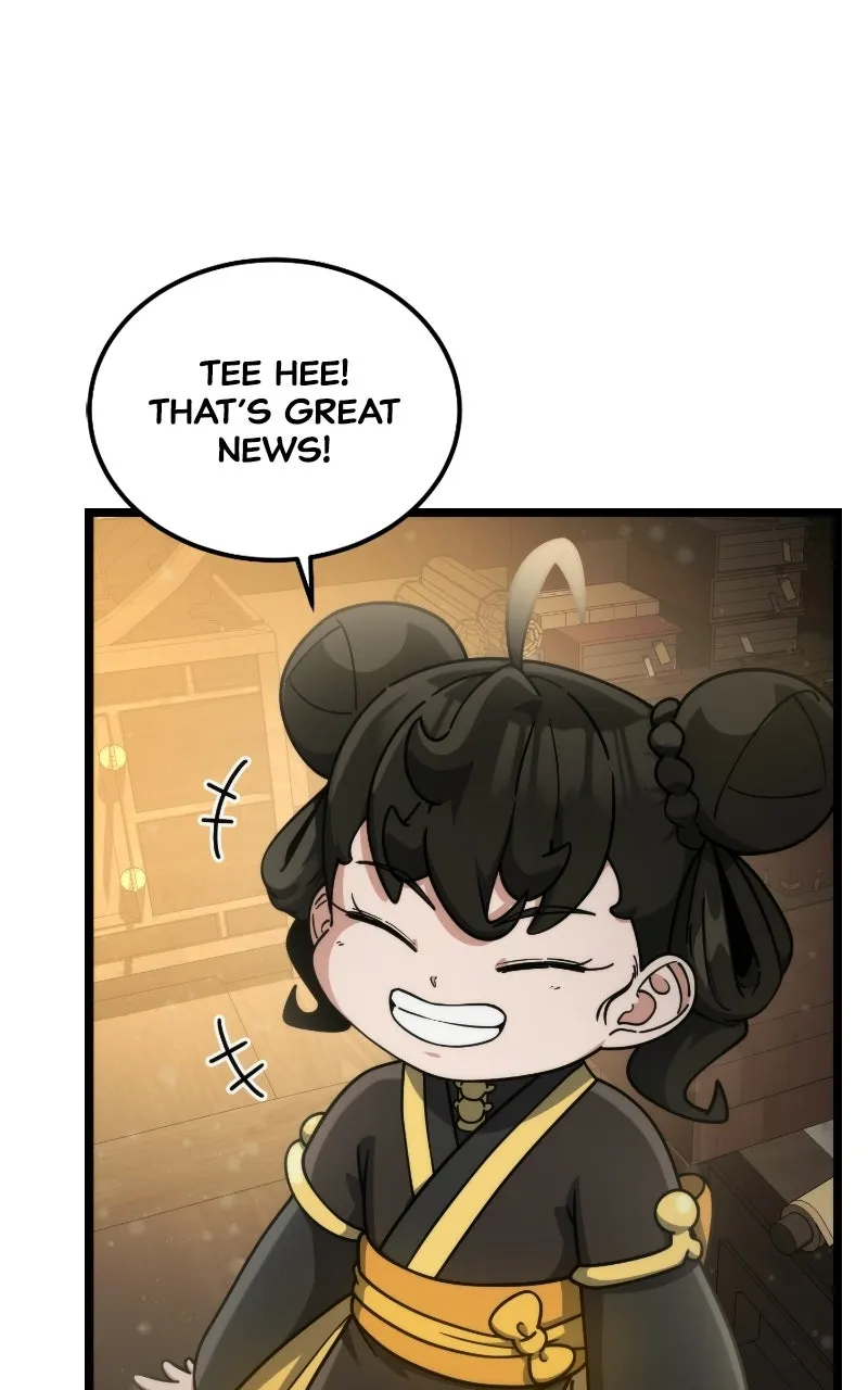 A Genius Martial Arts Girl Chapter 4 page 92 - 