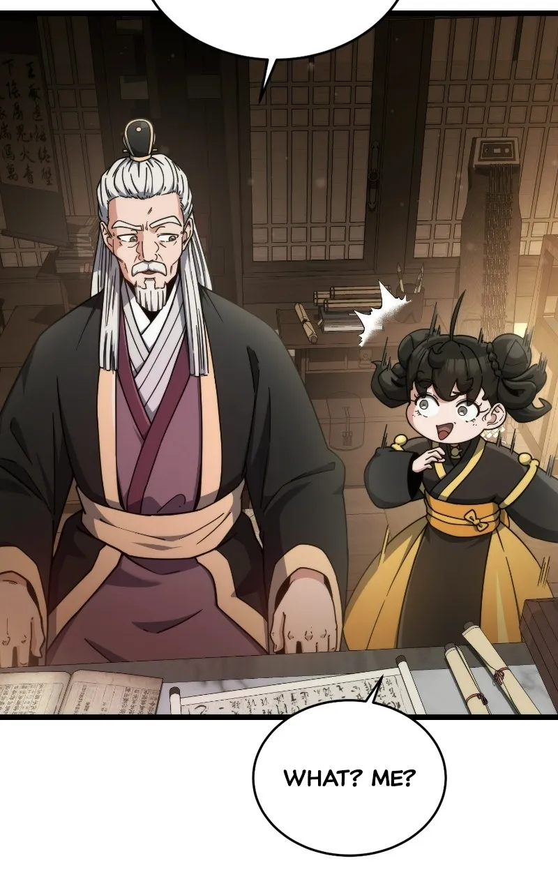 A Genius Martial Arts Girl Chapter 4 page 94 - 