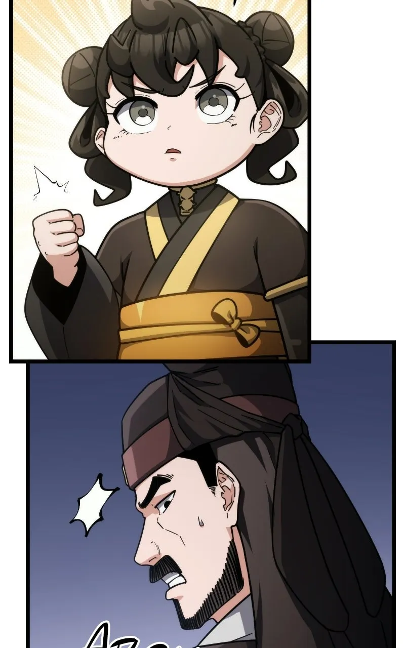 A Genius Martial Arts Girl Chapter 5 page 118 - 