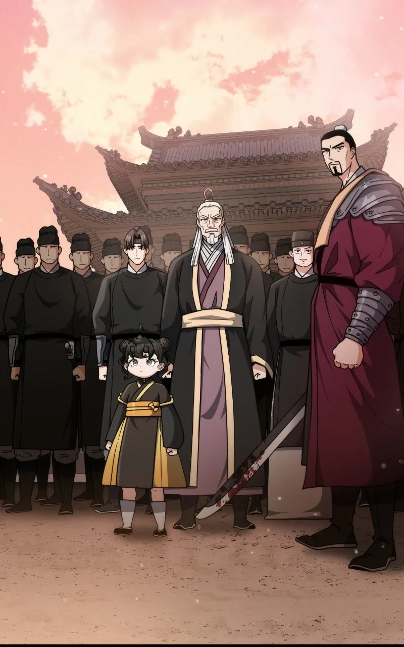 A Genius Martial Arts Girl Chapter 5 page 120 - 