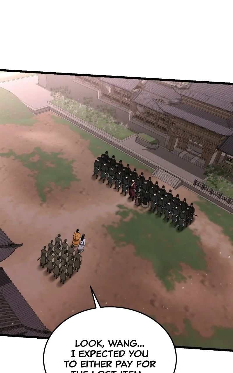 A Genius Martial Arts Girl Chapter 5 page 14 - 