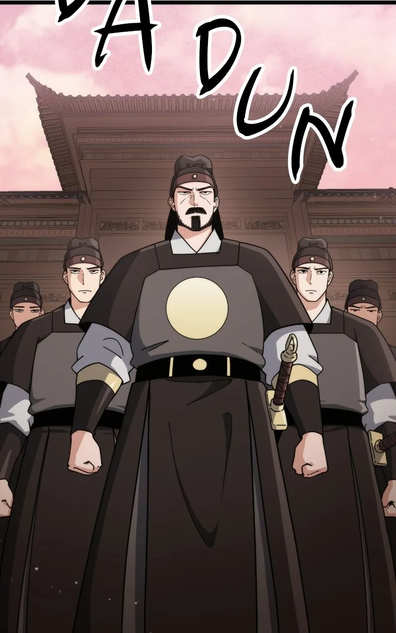 A Genius Martial Arts Girl Chapter 5 page 28 - 