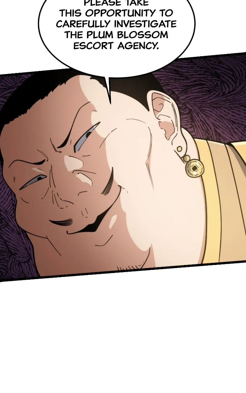 A Genius Martial Arts Girl Chapter 5 page 31 - 