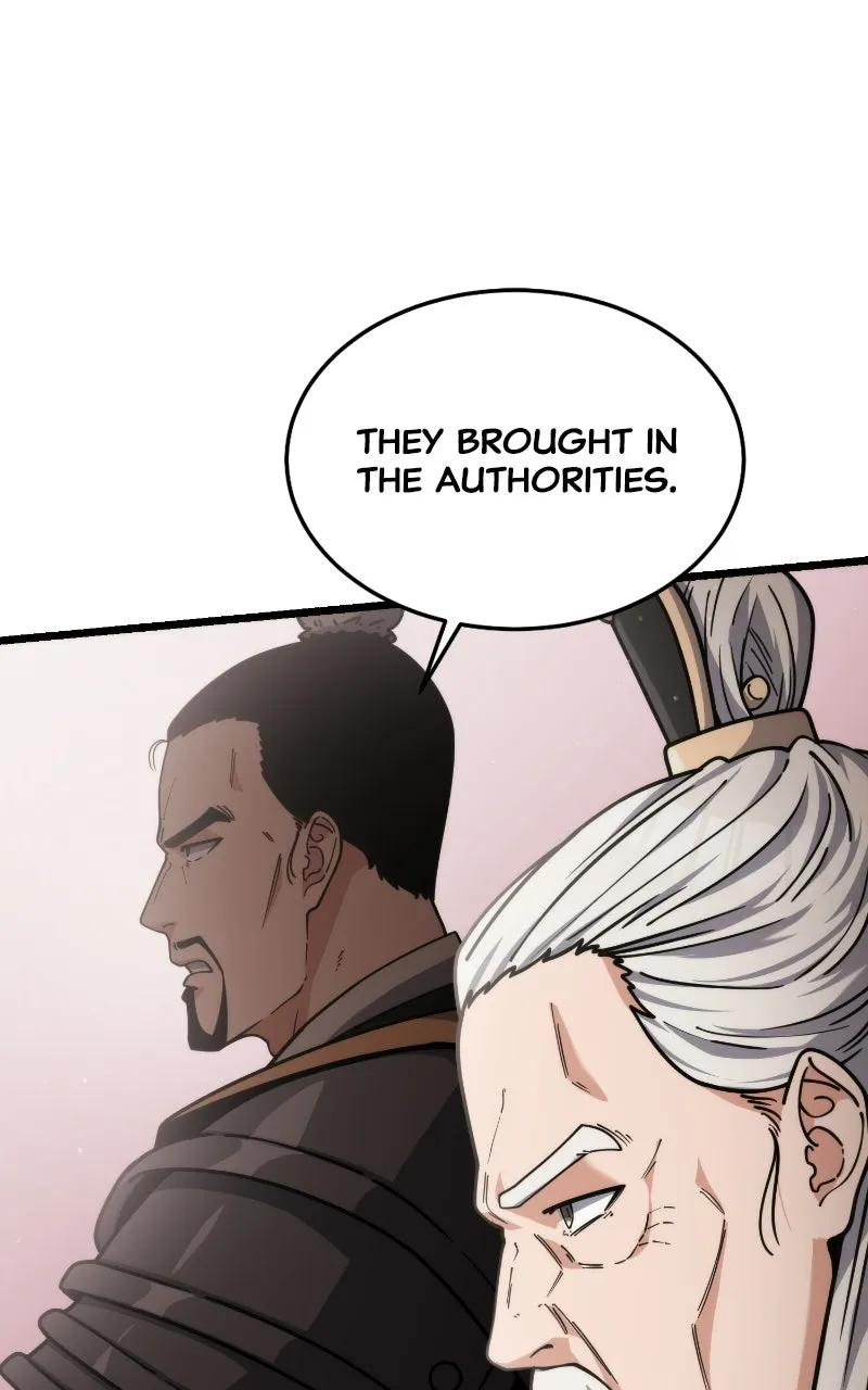 A Genius Martial Arts Girl Chapter 5 page 32 - 