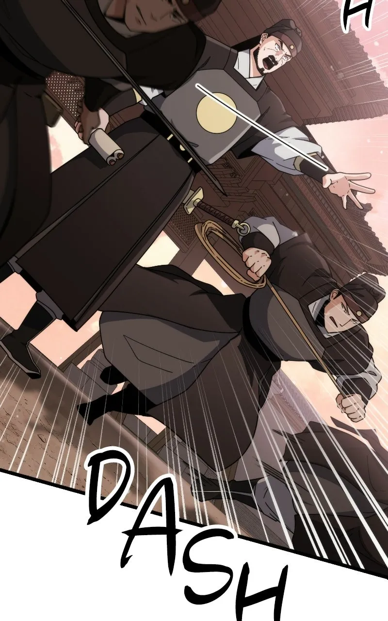 A Genius Martial Arts Girl Chapter 5 page 45 - 