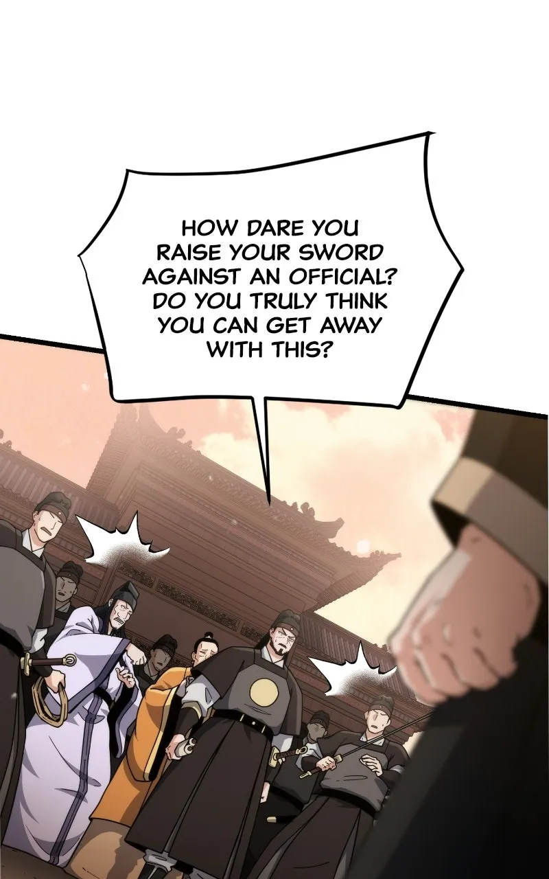 A Genius Martial Arts Girl Chapter 5 page 49 - 