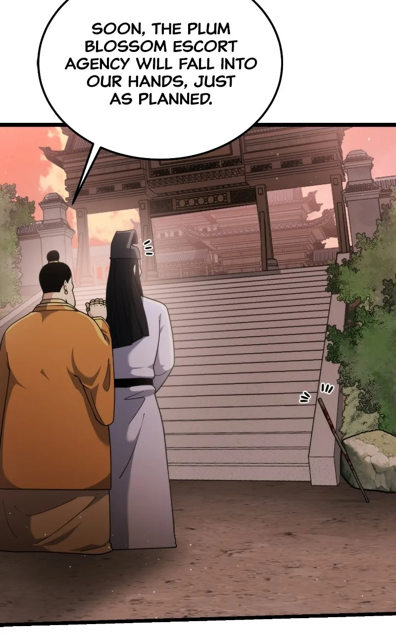 A Genius Martial Arts Girl Chapter 5 page 6 - 