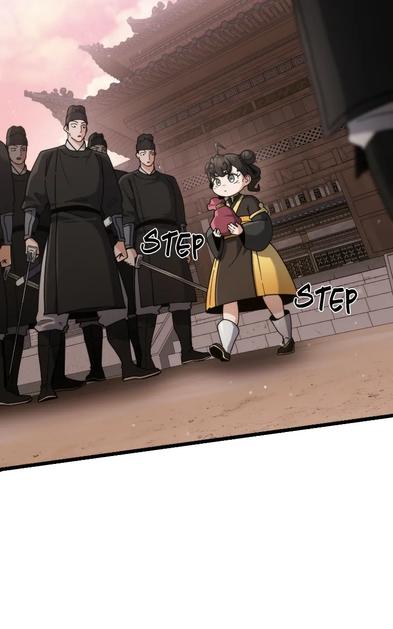A Genius Martial Arts Girl Chapter 5 page 54 - 