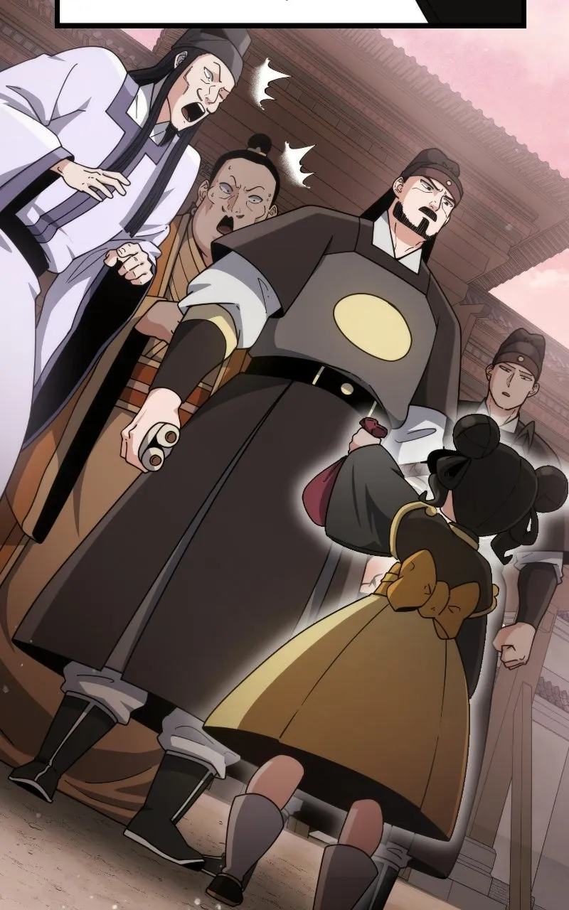 A Genius Martial Arts Girl Chapter 5 page 56 - 